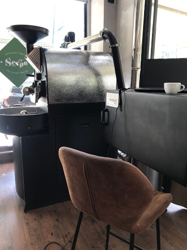 Serpe_coffee Specialty coffee roastery