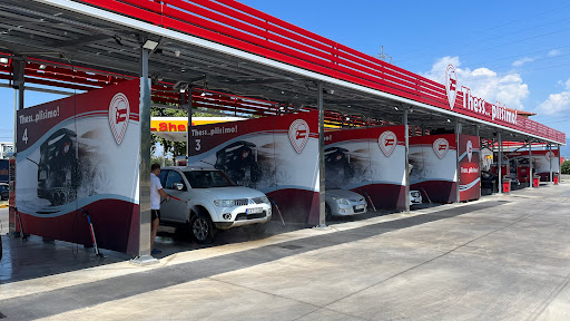 SHELL Ι.ΙΩΑΝΝΙΔΗΣ Γ.ΤΟΓΑΣ ΟΕ
