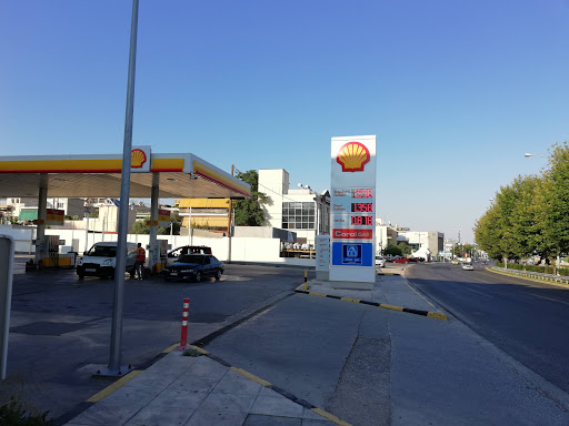 Shell