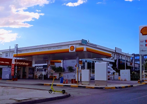 Shell