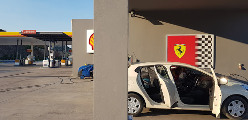 Shell