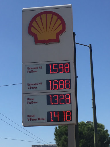Shell