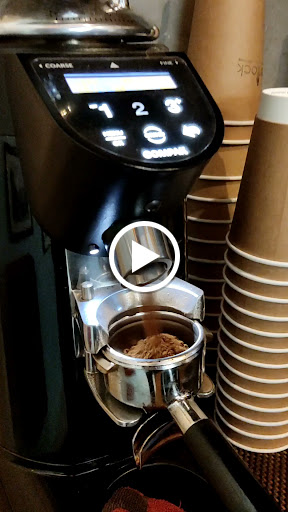 Sherlock Coffee Maker