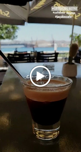 Siesta Cafe Bistro