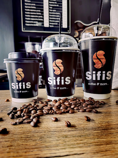 Sifis Coffee & More