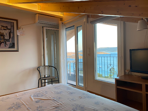 Siga Siga Apartment
