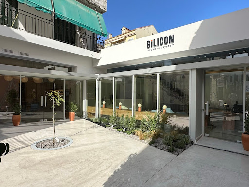 SiLICON urban ecosystem