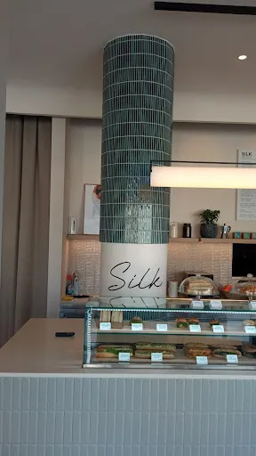 SILK CAFE