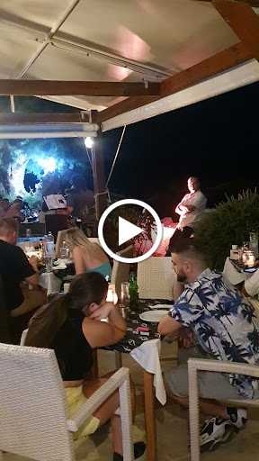 Siroccos Restaurant