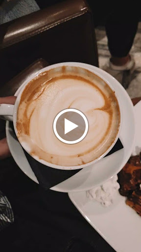 Σκηνικό Cafe