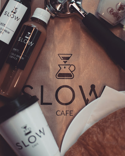 Slow cafe trikala
