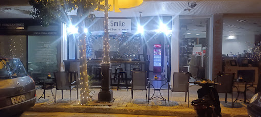 Smile Coffee and More