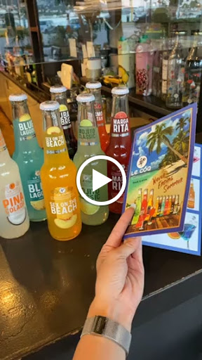 SoΗo espresso cocktail & snack bar