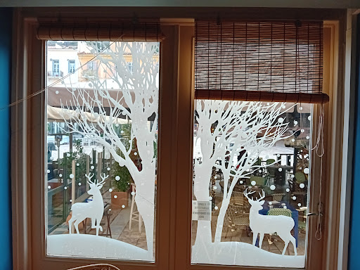 Sokaki Cafe