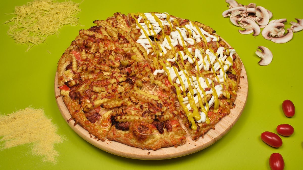 Solopizza