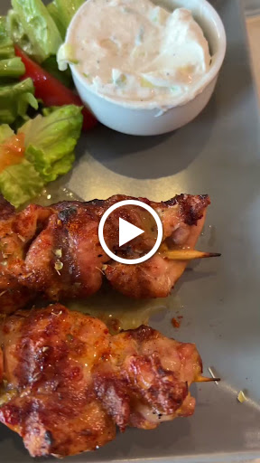 Souvlaki Artemis