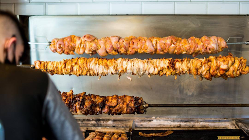 souvlaki bar Γυροπιτουλης