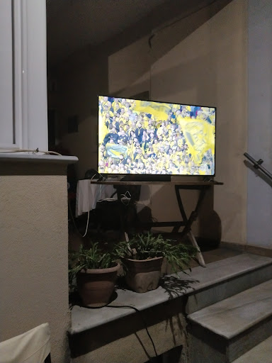 Σουβλατζίδικο Η Ελευθερια
