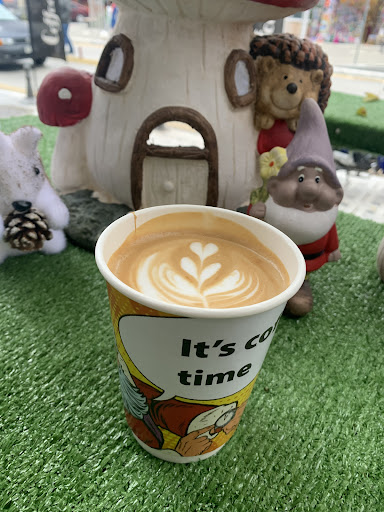 Σπιτικό Έδεσσα Breakfast & coffee