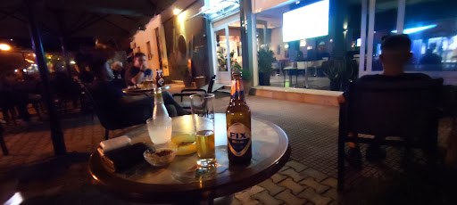 Sport Cafe