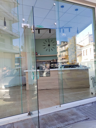 SQUARE Coffee