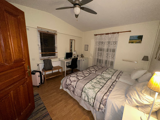 St. Thomas Bed and Breakfast