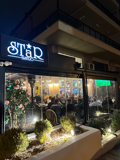 STAR BISTRO CAFE