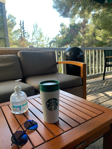 Starbucks Coffee
