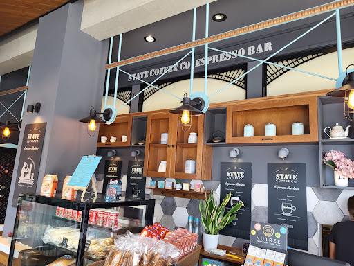 State Coffee Co.