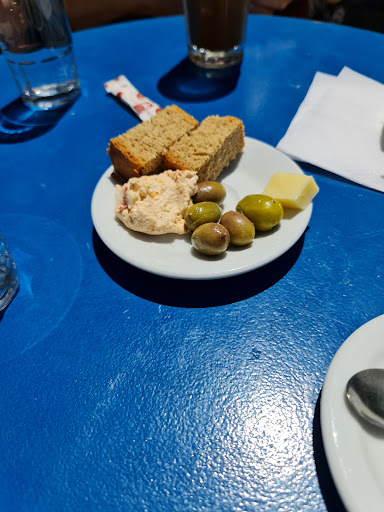 Stathis cafe