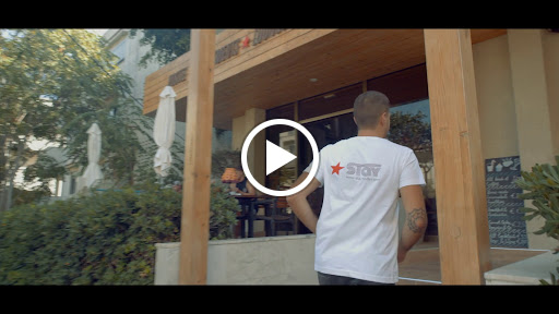 STAY Hostel Rhodes