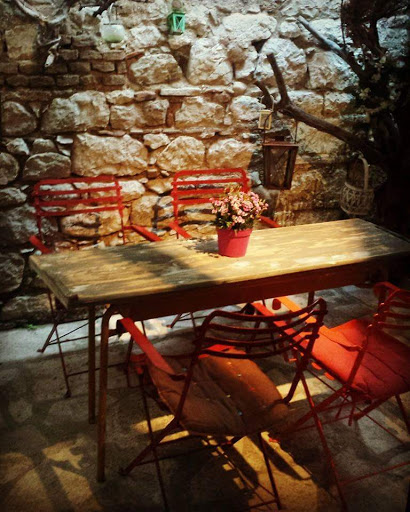 stekino cafe