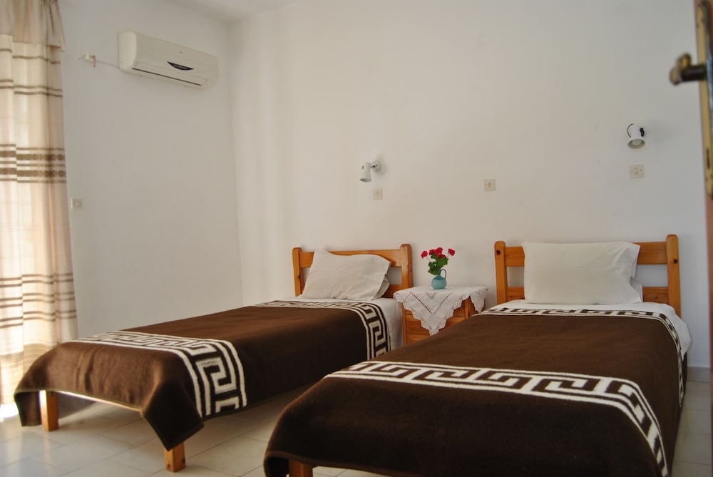 Stergia Apartments