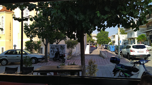 Στέκι coffee