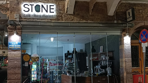 STONE