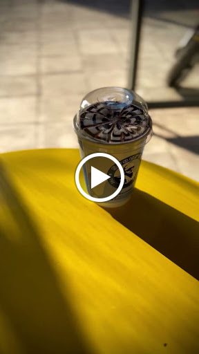 Svouras The Gourmet Coffee | Snack cafe