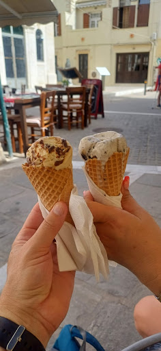 Sweet Break