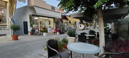 Sweet Cookies Cafe