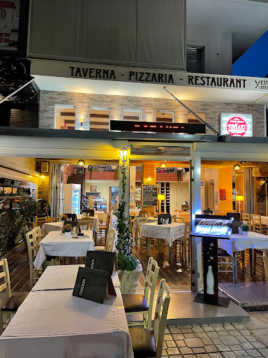 "SYRTAKI" GREEK RESTAURANT