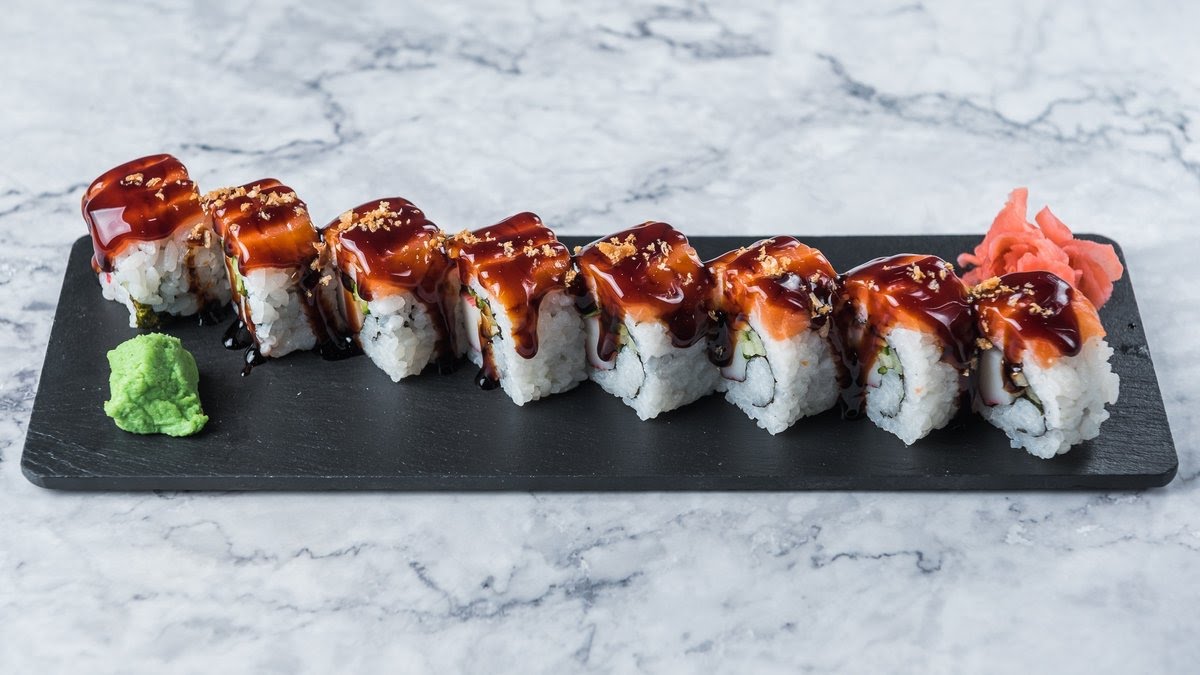 Taiyo Sushi Bar