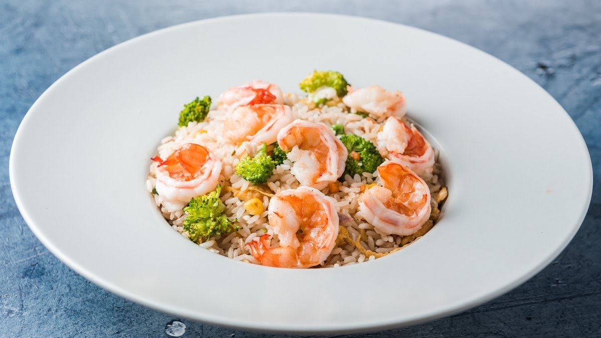 Taiyo Sushi & Noodles