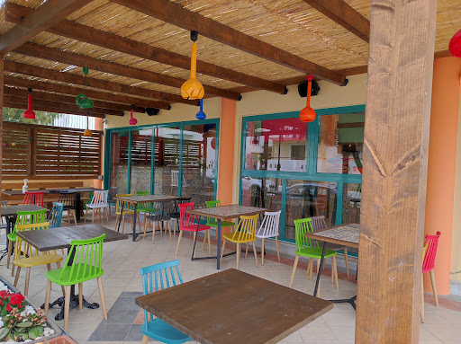 TaKos Cocina Mexicana Y Coctelería