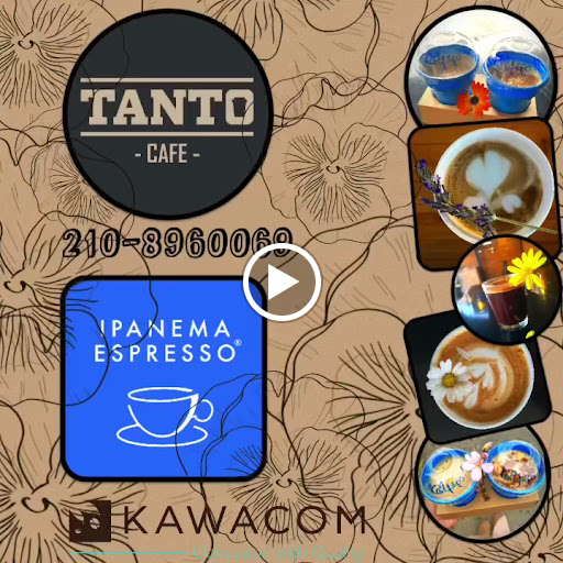 Tanto Cafe