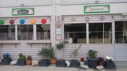 Tarantella Pizza Volos