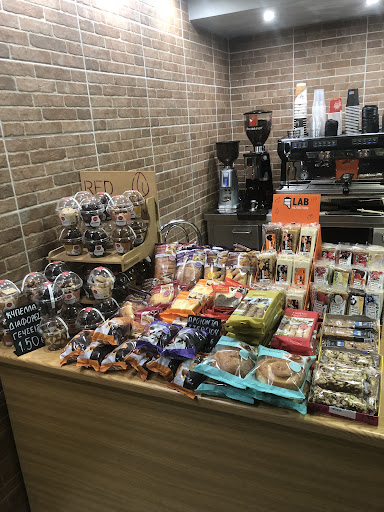Taste Cafe