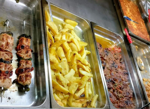 Taste Land Taverna