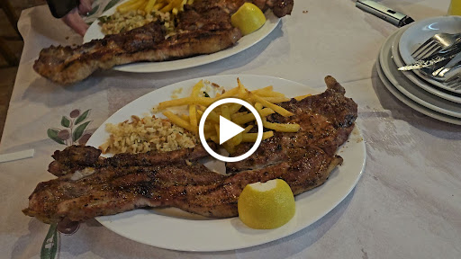Taverna Tsambikos