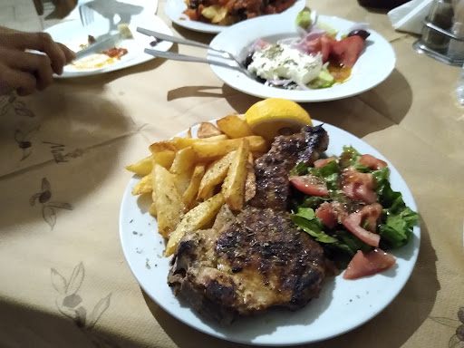 Ταβέρνα Ραβαΐσι