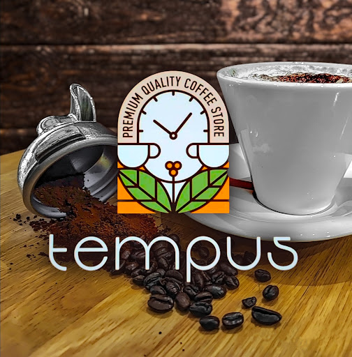 Tempus café