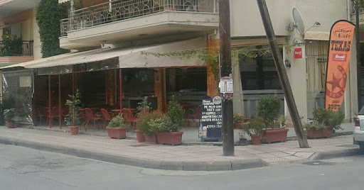 Texas - Sport cafe